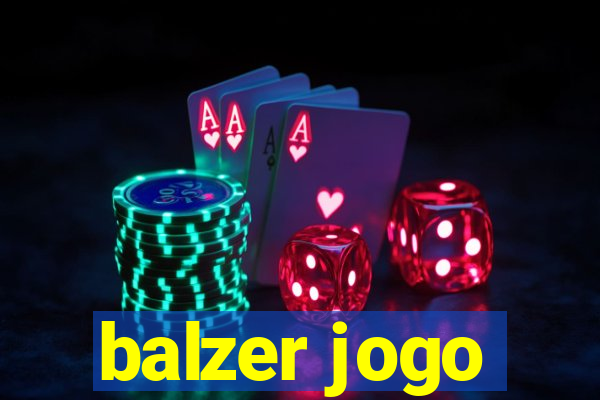 balzer jogo